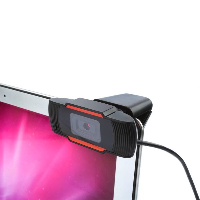 Веб камера FullHD1080