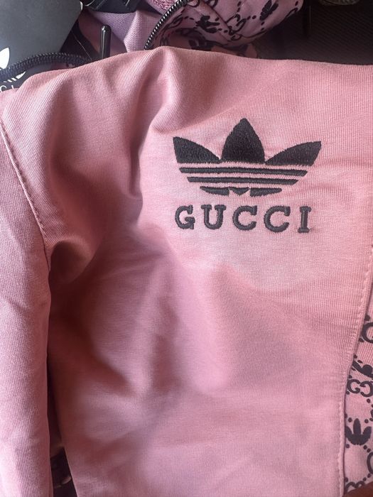 Детско юношески екип Gucci 164 см