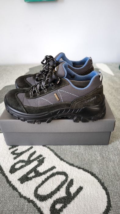 Планински обувки Grisport