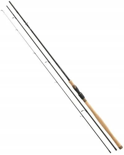 Нов мач Daiwa Aqualite 21 power float 4.20m