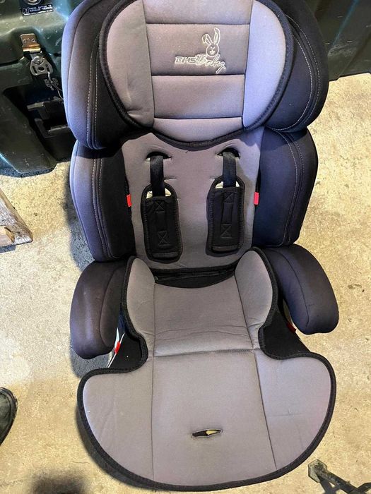 Inaltator si Scaun masina pentru copii