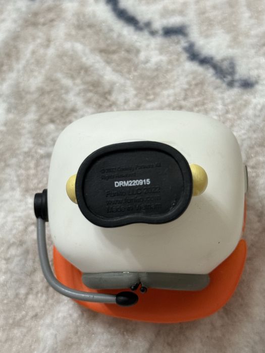 Funko pop South park Kenny