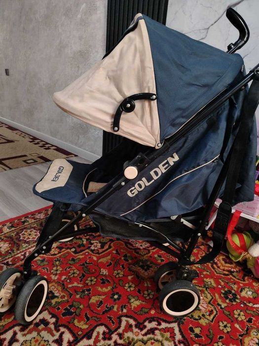 Продам детскую коляску