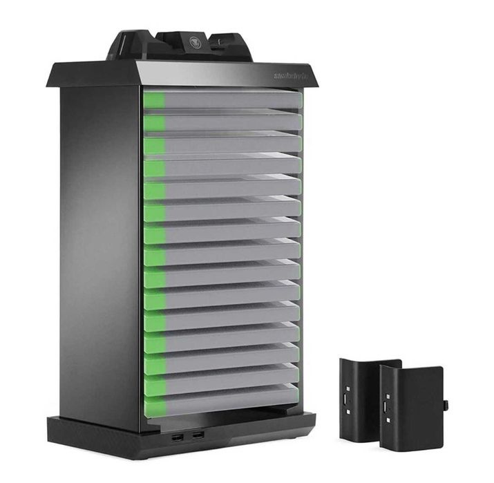 Acumulator Snakebyte Tower Pro pentru Xbox