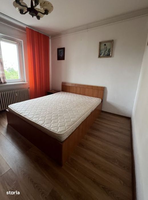 3 camere| Decomandat | Bloc 1981 | Dristor | Mihai Bravu| Metrou 12'