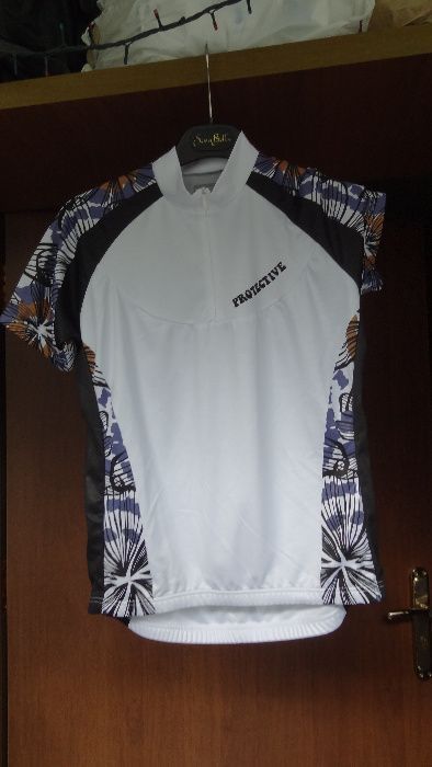 Тениски (джърси) за спорт размер S