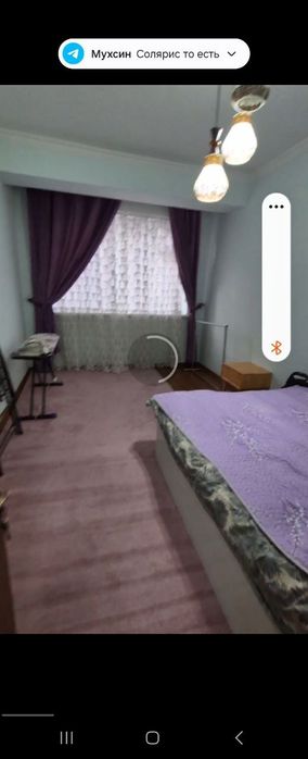 Цена снижена!!! Полностью укомплектованная новостройка 4-х комн.