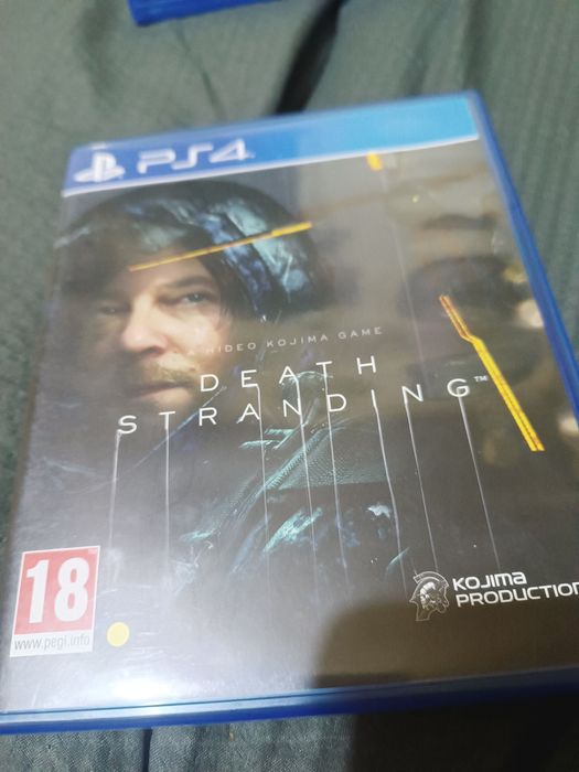 Игри за playstation 4