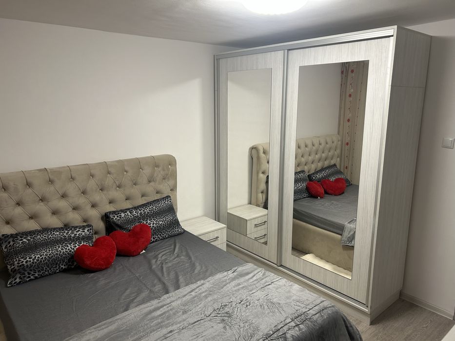 Cazare/închiriere regim hotelier apartament 2 camere