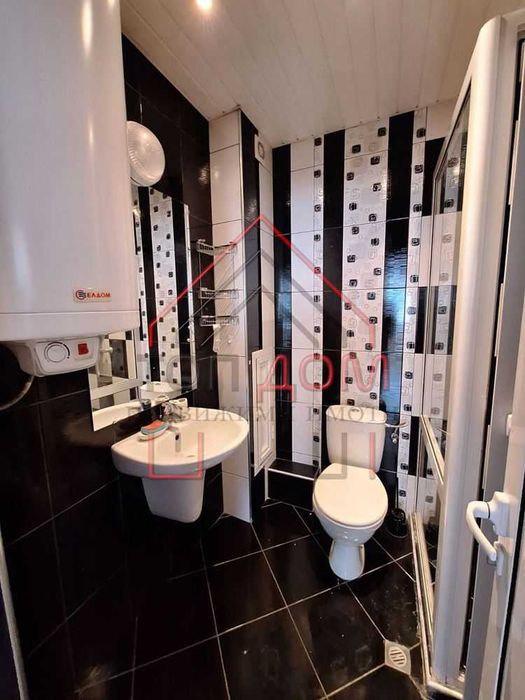 Дава се под наем Тристаен апартамент в Варна, Зимно кино Тракия - 88 кв.м за 550 € - Снимка #7