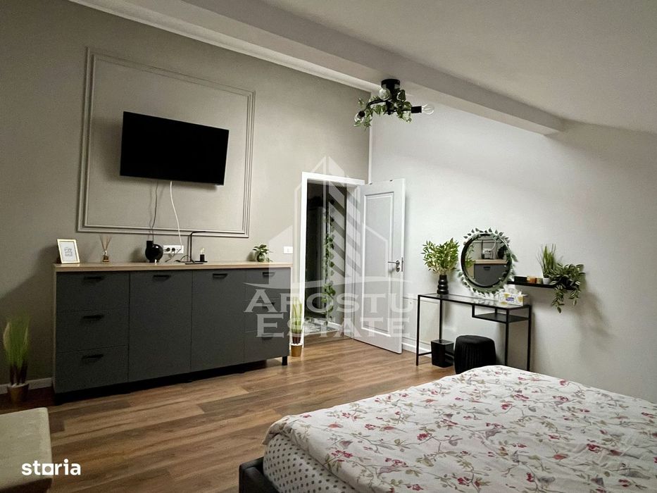 Apartament cu doua camere Calea Urseni