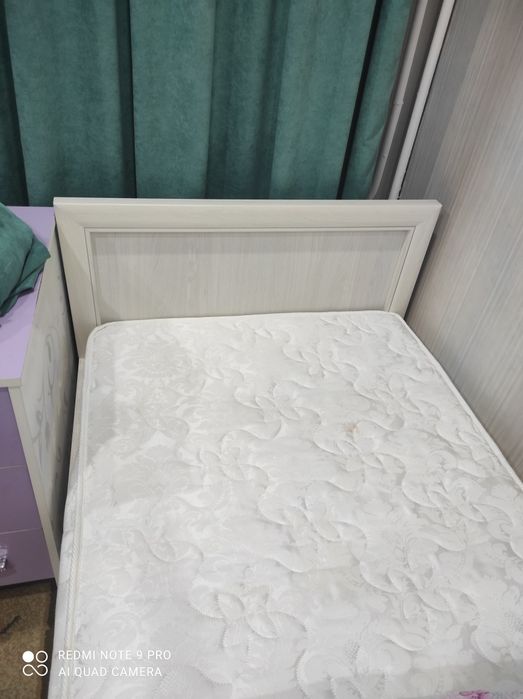 Продаю 2 кровати. полуторка