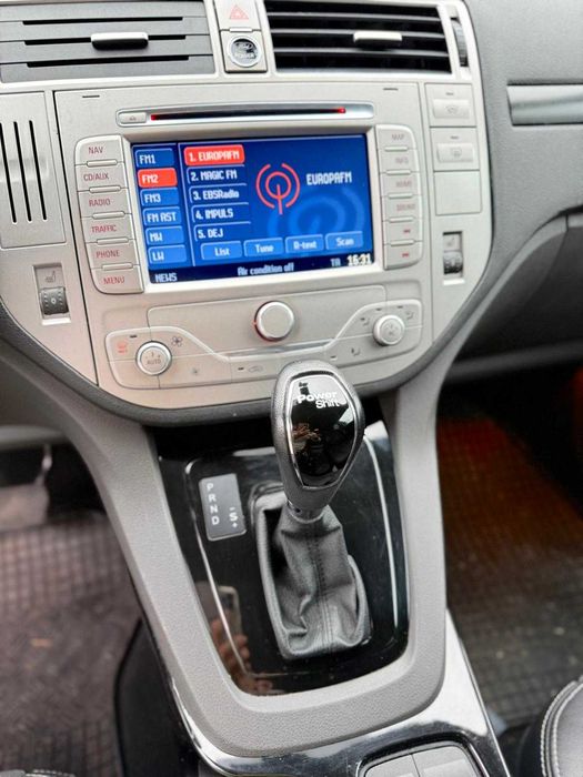 FORD Kuga 2012 — imagine 5