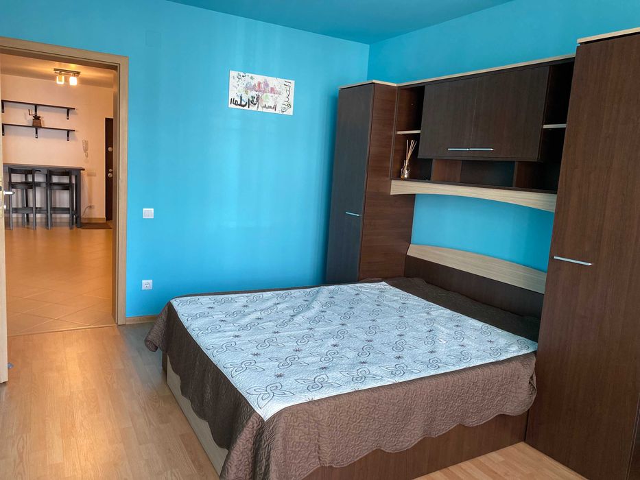 Inchiriez apartament modern cu 3 camere in Floresti