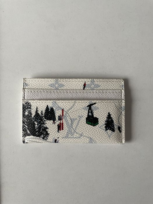 Portofel Louis Vuitton