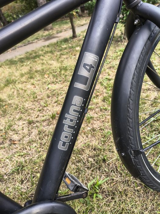 Bicicleta de vânzare Cortina U4
