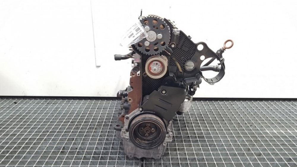 Motor, cod CAGA, Audi A4 Avant (8K5, B8), 2.0 TDI