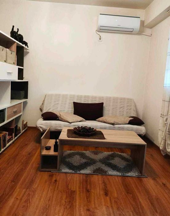 Дава се под наем Двустаен апартамент в Бургас, Център - 60 кв.м за 321.3 € - Снимка #5