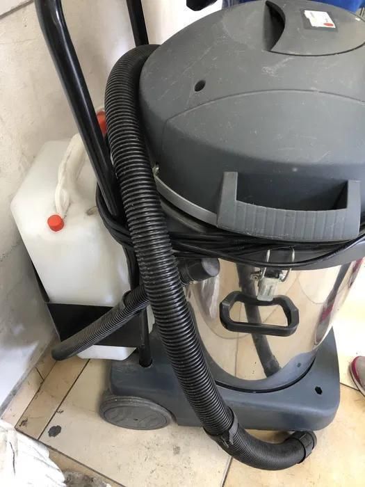 Aspirator Lavor Solaris IF PRO -A-