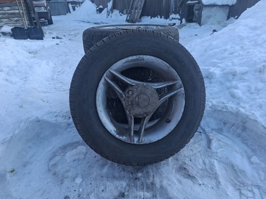 Диски 13 диаметра