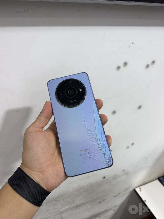 Redmi A3 128gb срочни сотилади