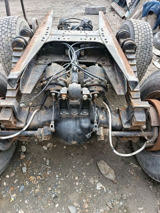 Most sotiladi Shacman x3000 niki