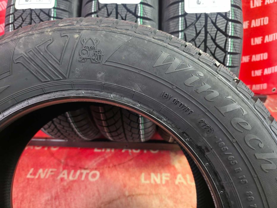 Anvelope de IARNA - 185/65/15 - VIKING - NOI - DOT 2025 !