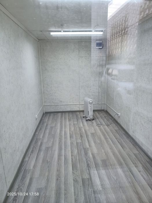 Аренда помещения