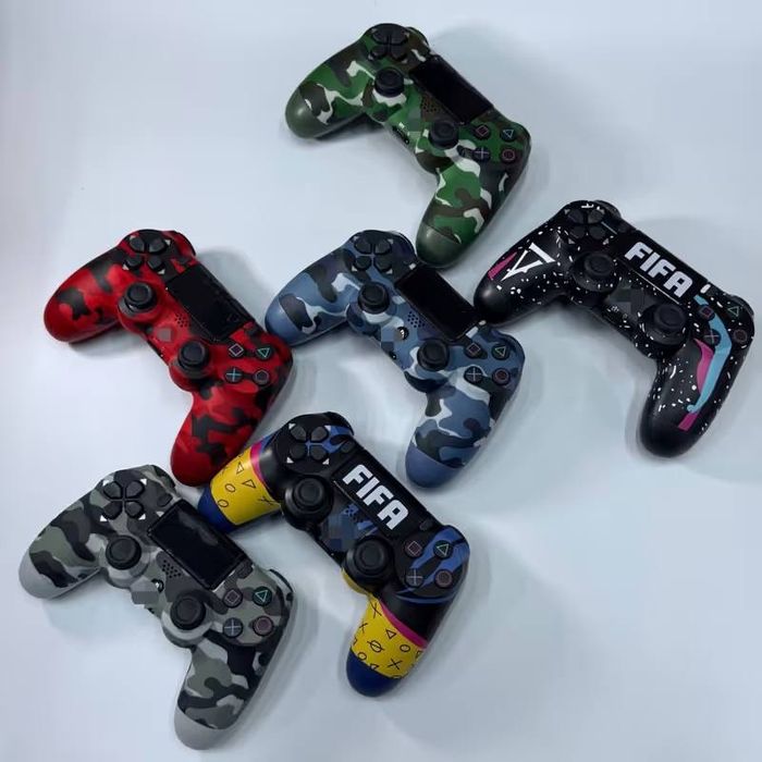 Новый джойстик PS 4 ПС 4