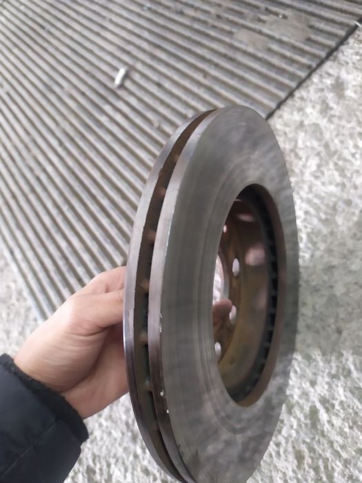 Oporni diska nexia 2 ta