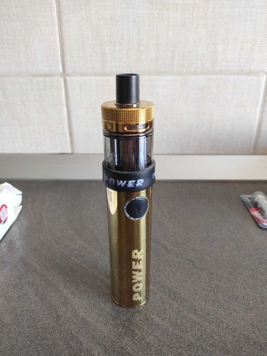 Vape Aramax Power 5000 mAh + 3 rezistente noi