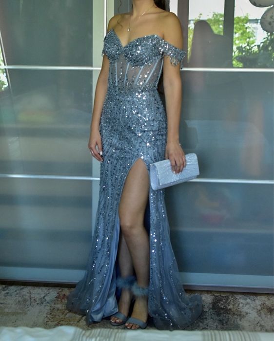 Официална рокля BeQueen