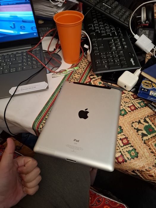 Продам Ipad 2 на разбор