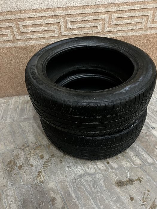 Автошины NEXEN