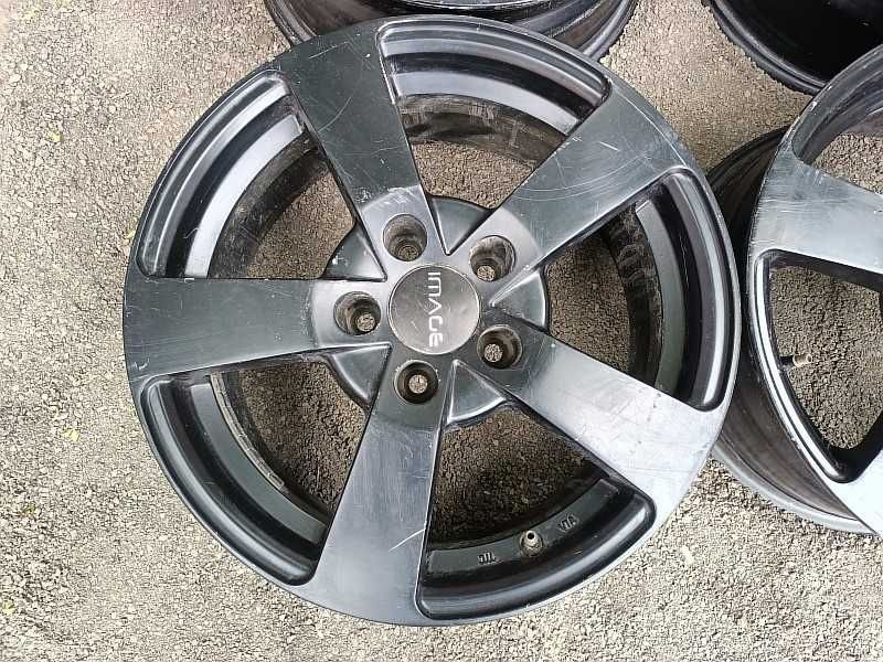 Продам легкосплавные диски