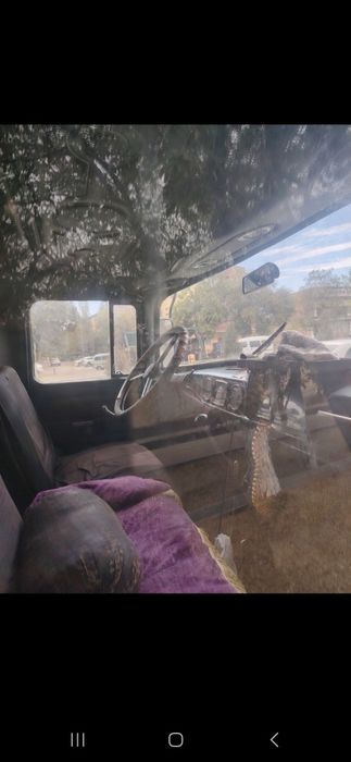 Зил 130 самсвал  95