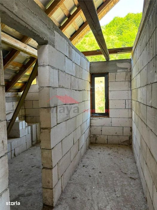 Casa P+E, Tarlisua