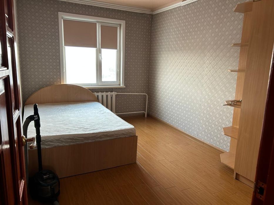 Продаётся 4х ком кв Шалкар 9