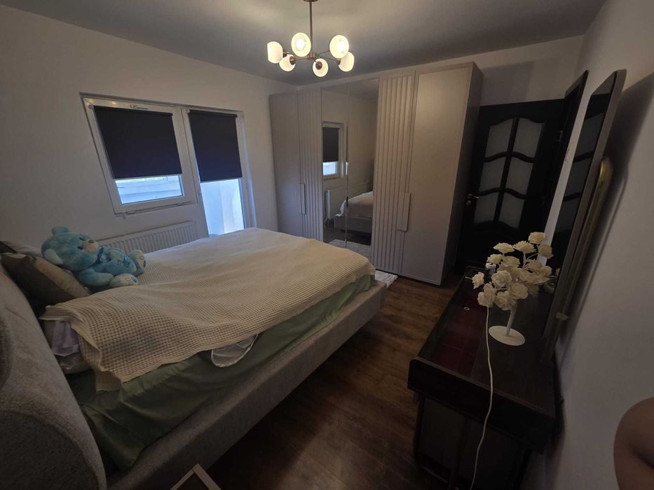 Apartament de Vanzare Bucuresti