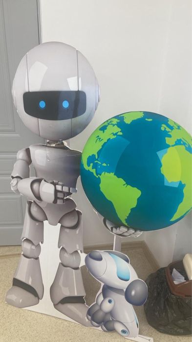 БАННЕР АЛМАТЫ ең төмен бағада.