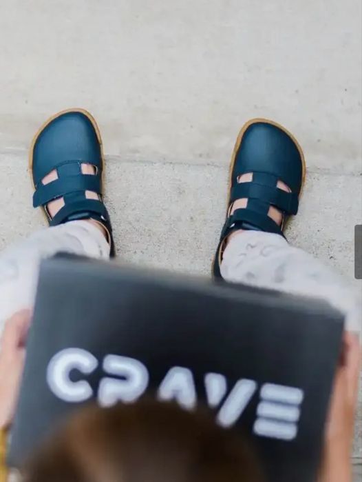 Сандали Crave 29номер
