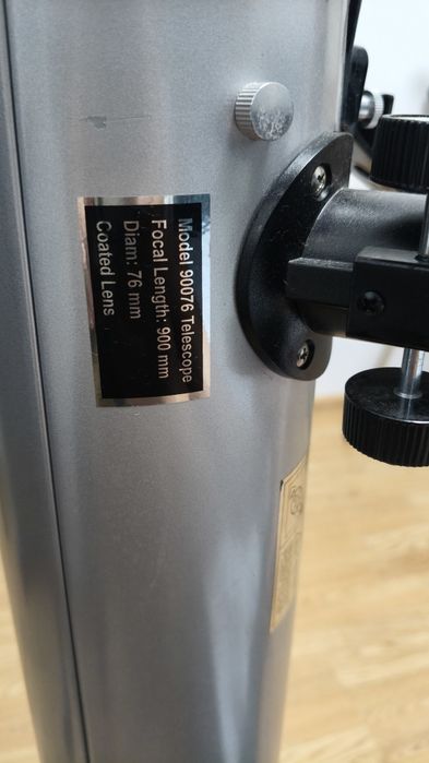 TELESCOP Seven model 90076