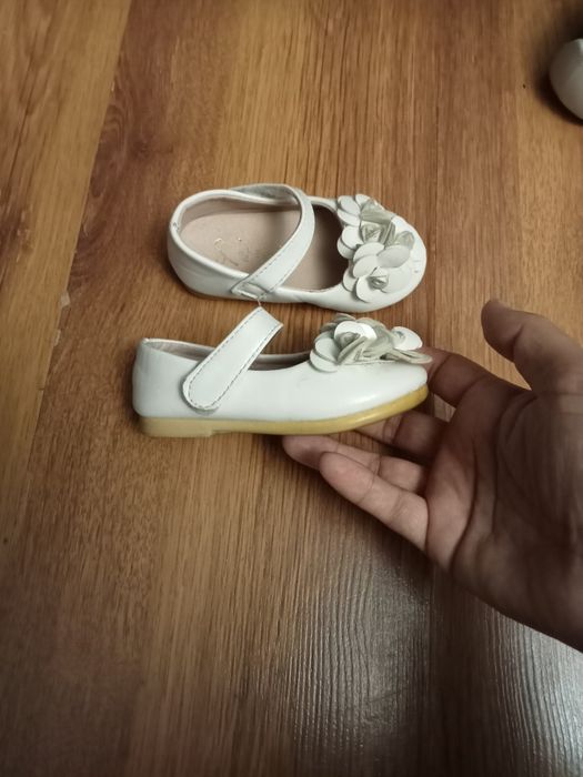 Детская обувь для дев