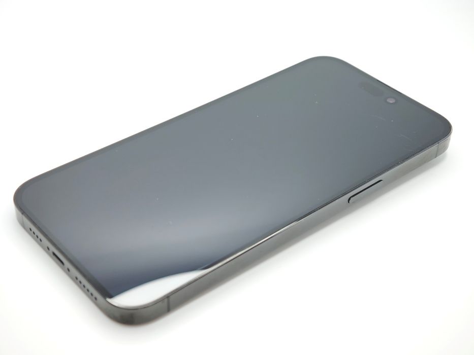Apple iPhone 14 Pro Max 256GB Space Black, Garantie 24 luni | #R90080