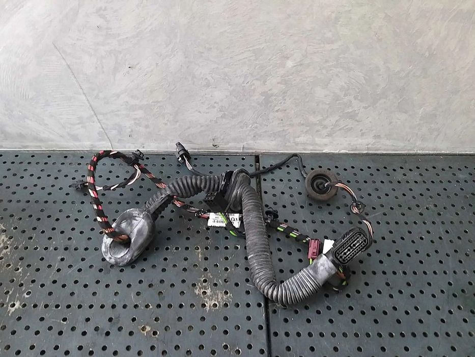 Instalatie electrica usa dreapta spate mercedes c class w204 break a2044400805