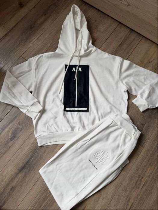 Оринален екип armani exchange