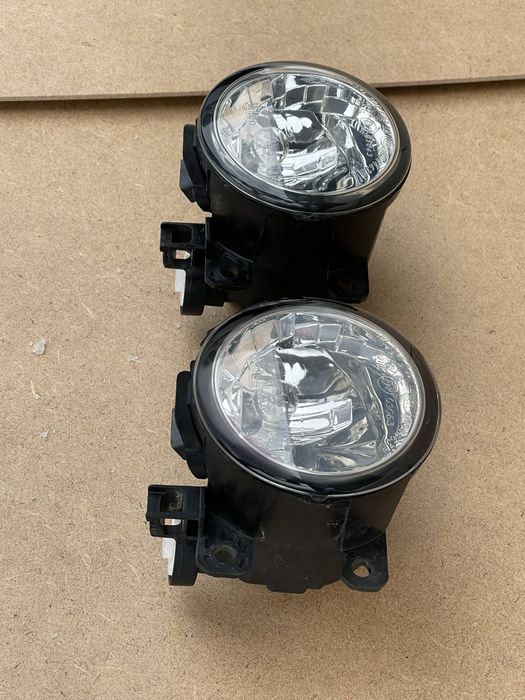 Оригинални Халогени Valeo Subaru XV 2013