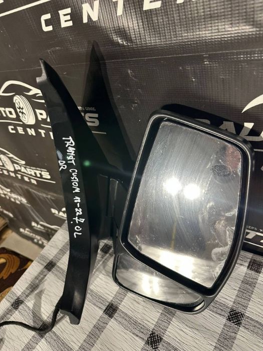 Oglinda dreapta Ford Transit Custom 2018/2019/2020/2021/2022