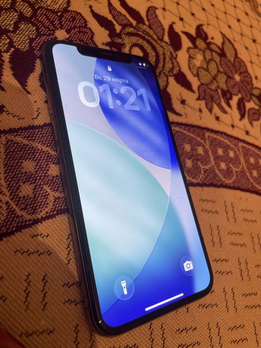 Айфон 11про 64гб