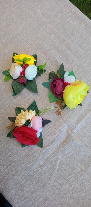 Накити за народна носия